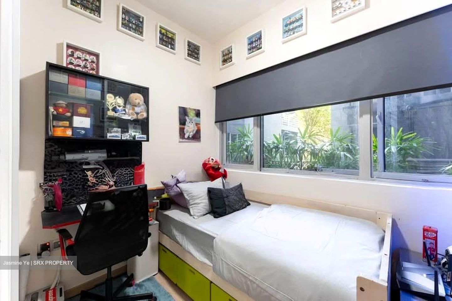 Austville Residences (D19), Condominium #584386791
